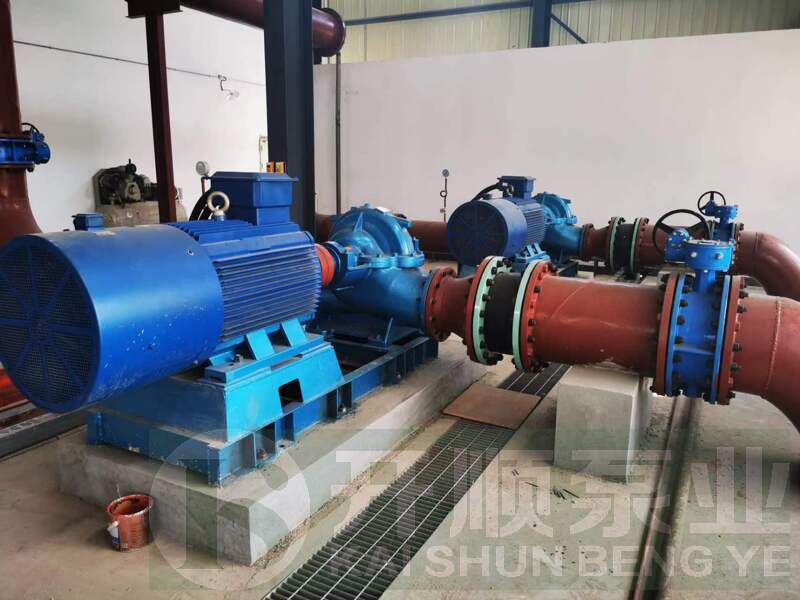 羅定（dìng）製藥廠1